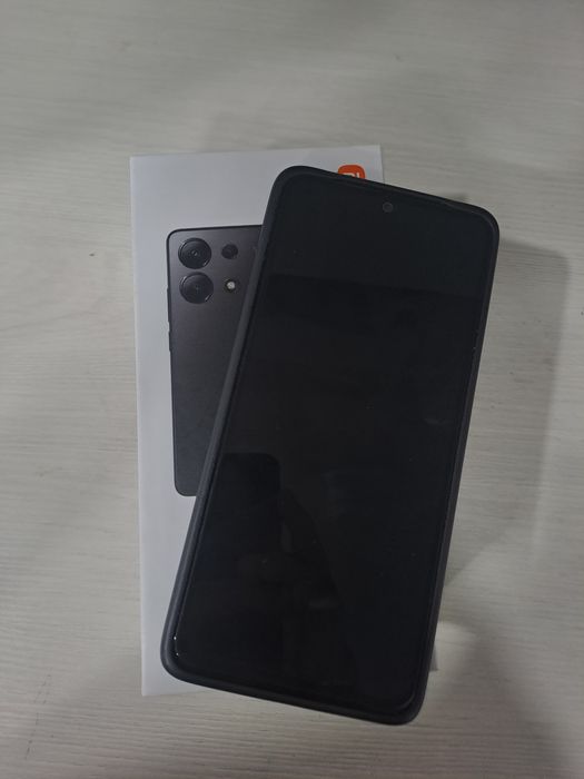 Xiaomi Redmi Note 13