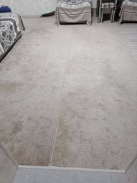 ковровые дорожки 2шт