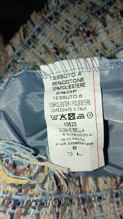 fusta scurta de dama L