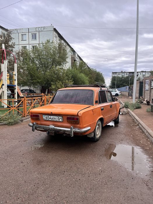Продается Vaz-2103, Ваз 2103