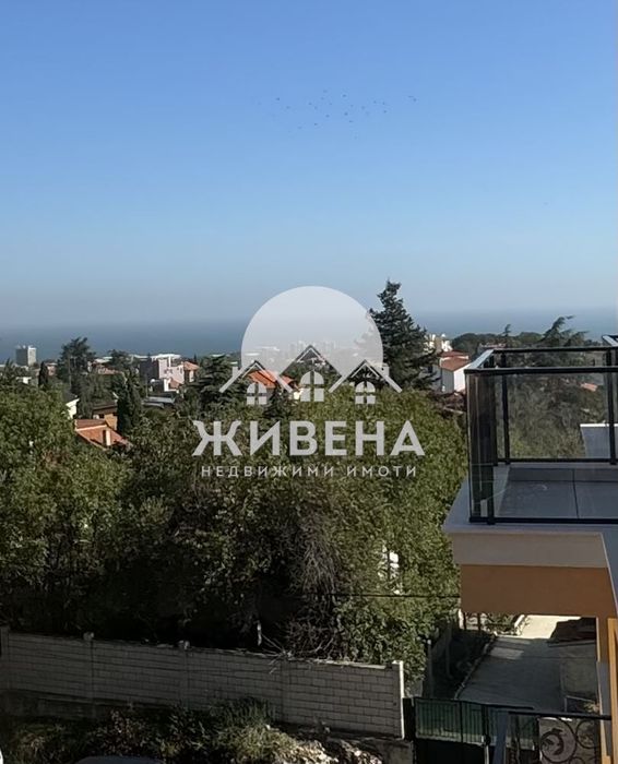 Продава се Тристаен апартамент в к.к. Св.Св. Константин и Елена - 144 кв.м за 1285 €/кв.м - Снимка #12