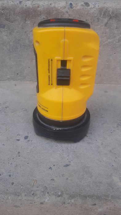 Лазер на запчасти