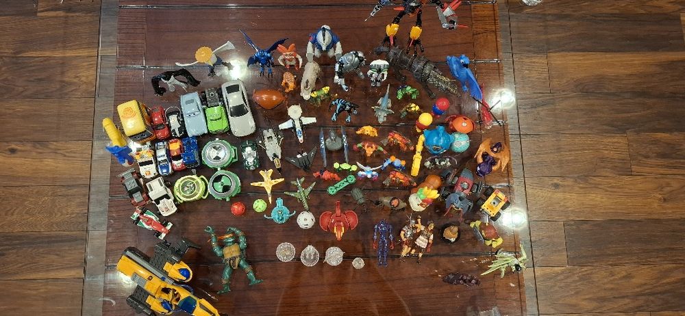 Играчки за вашето дете