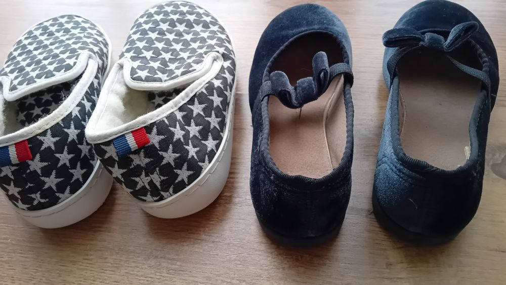 Set pantofi copii marimea 31/30