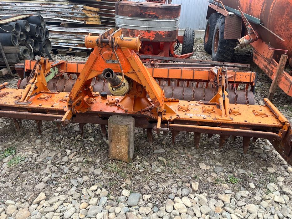 Freza rotativă Feraboli 3 metri