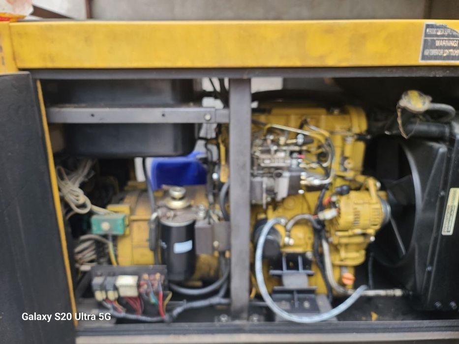 Generator 3 fazali sotiladi holati yaxshi