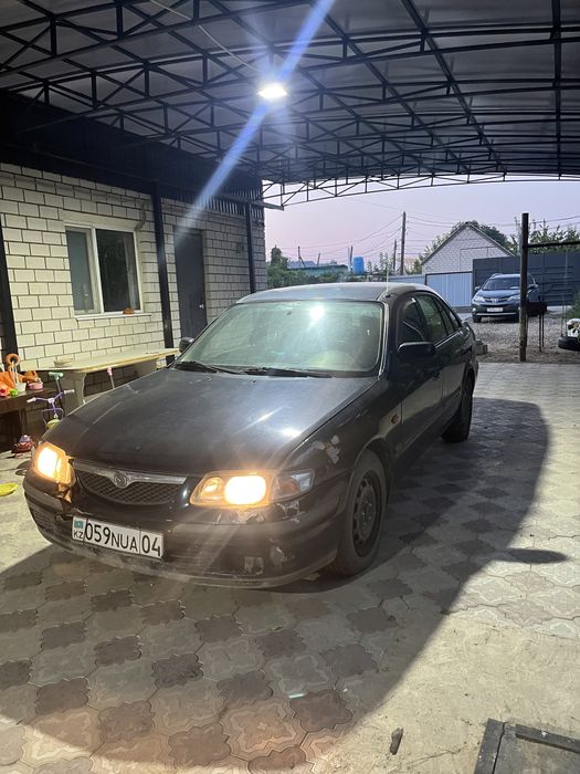 Продается Мазда 626