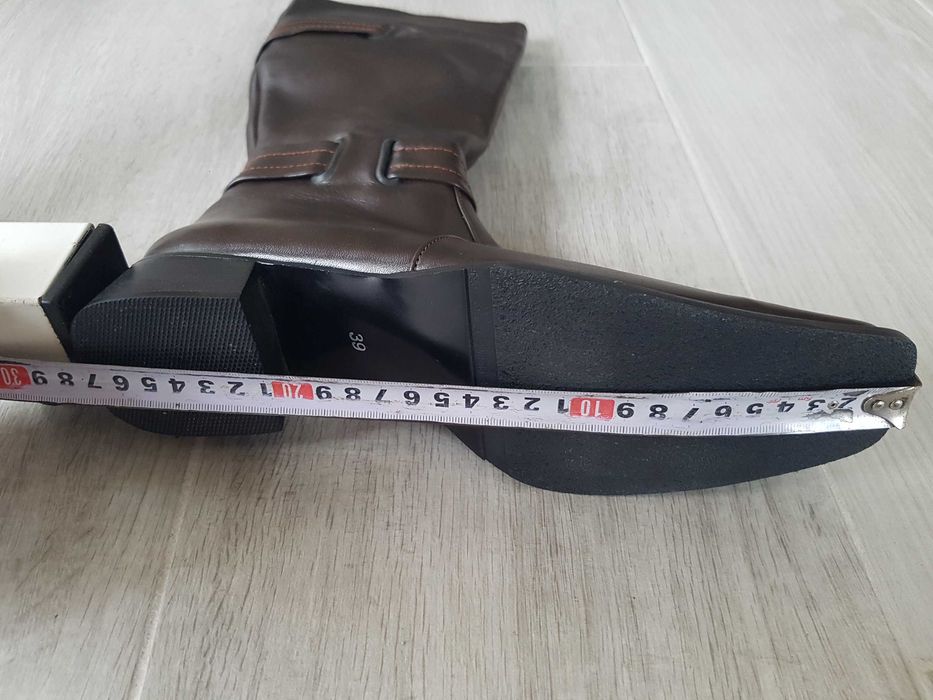 Pacer's Collection дамски ботуши women boot