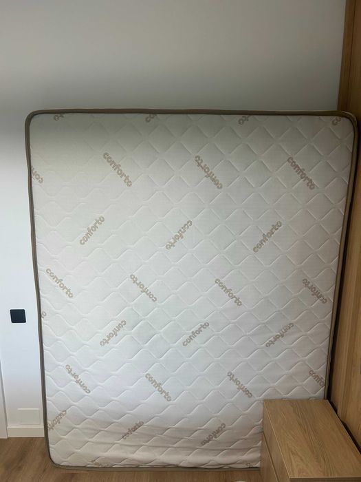 Vand Saltea Hipoalergenică Conforto, Superortopedică 160x200 cm