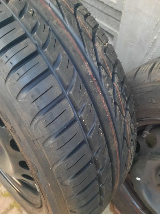 Anvelopa R16/205/55 Michellin