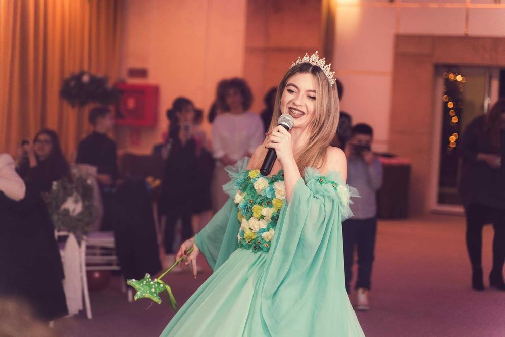 Zane Ursitoare pentru petrecere botez București, Ilfov și împrejurimi