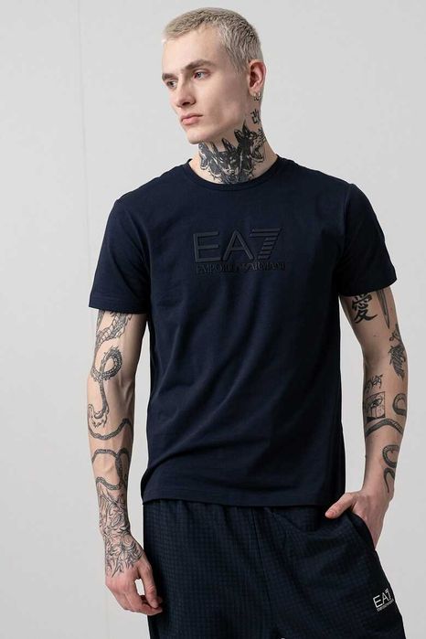 Тениска Emporio Armani