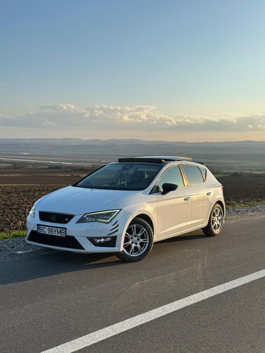 Vand/Schimb Seat Ibiza FR