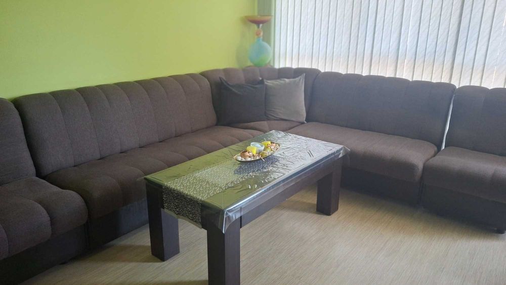 Продава се Тристаен апартамент в Велико Търново, Акация - 80 кв.м за 2125 €/кв.м - Снимка #10