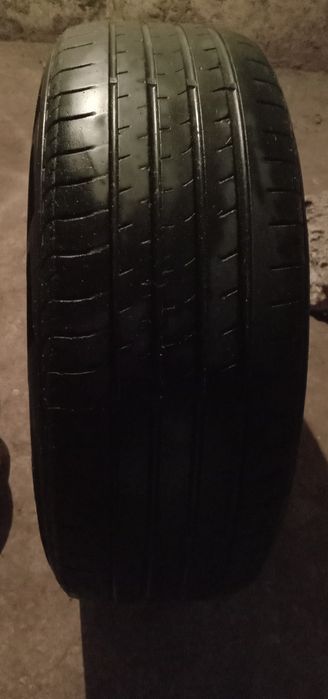 Продам резину летние 225/60 R 17