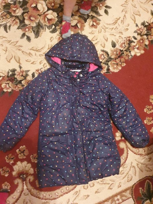 Детская одежда састаяния бу