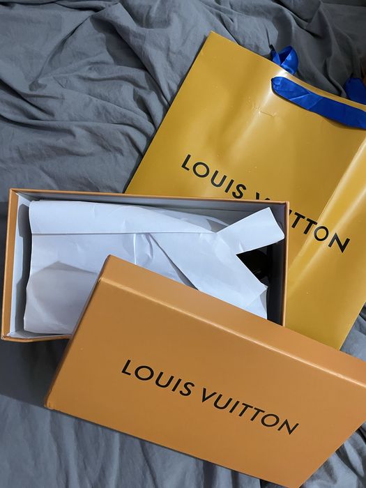 Sandale  louis vuitton