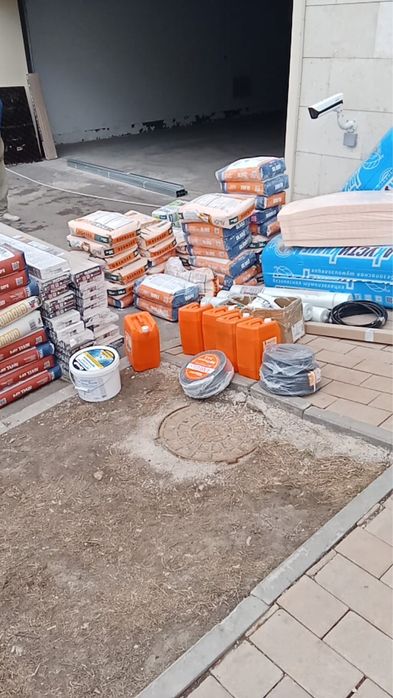 Грузаперевозки Газель Грузчик