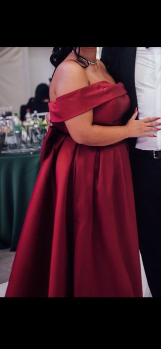 Rochie eleganta