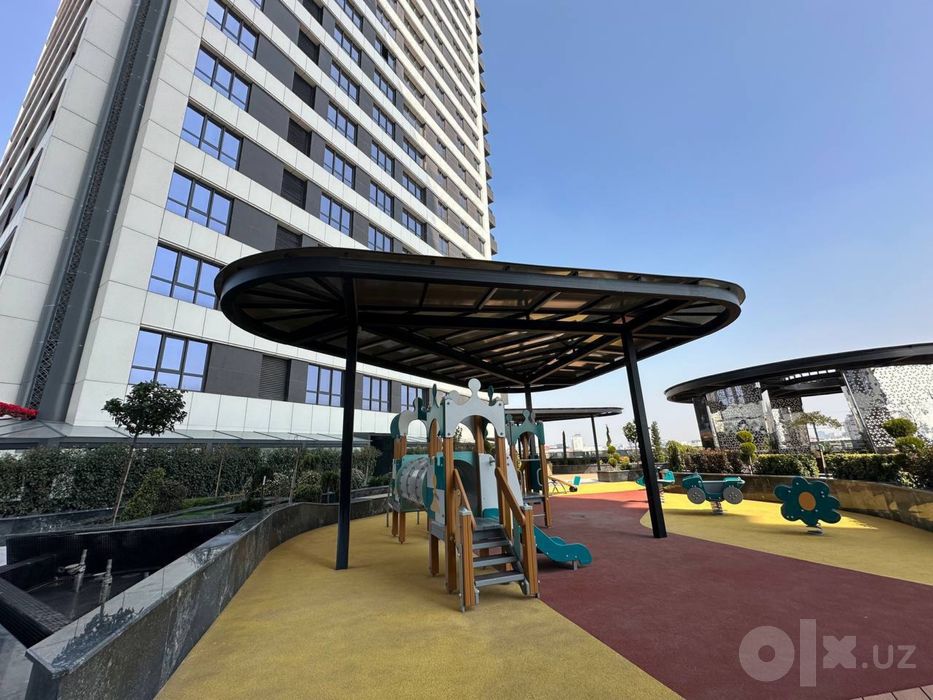 Студио Аренда в Modera Towers. Только иностранцы! Субаренды нет!