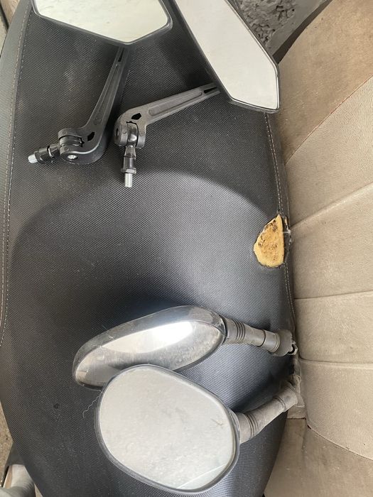 Продам  запчасти мопеда