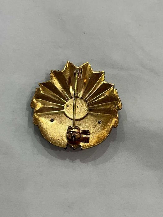 Medalii-Ordinul muncii si Medalie aniversara 1974