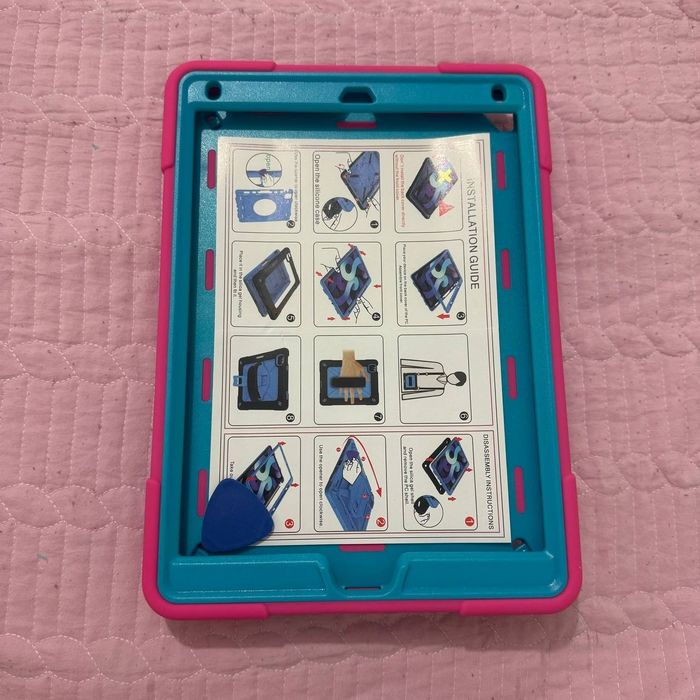 Husă iPad 9.7 inch iPad 6/ iPad Air 2 / iPad Pro