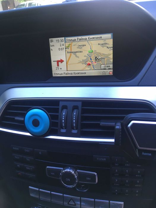 Becker Map Pilot Star1 star2 Ntg1 Ntg2 Ntg2.5 Ntg3 Ntg4 Ntg4.5 Hu45