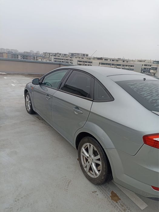 De vanzare Ford Mondeo MK.4 2008