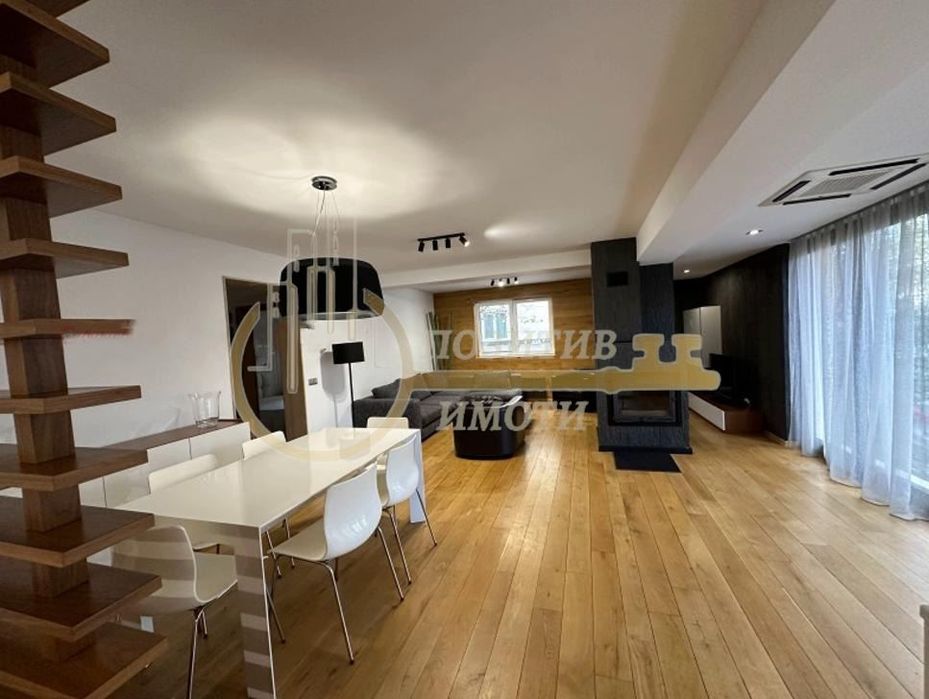 Дава се под наем Двустаен апартамент в София, Павлово - 77 кв.м за 850 € - Снимка #2