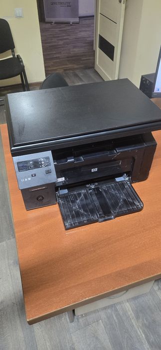 МФУ HP LaserJet Pro M1132
