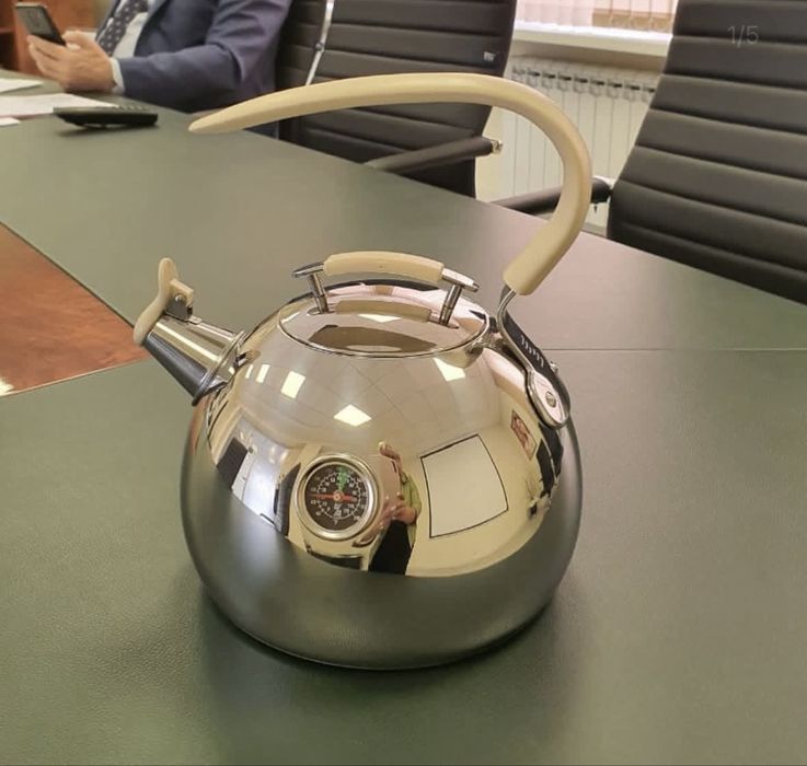 Zepter чайник оригинал