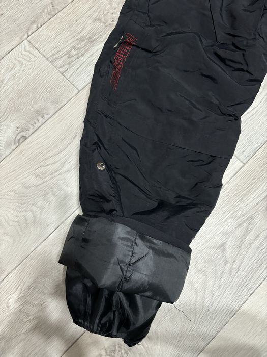 Горнолыжные штаны