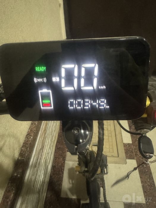 Elektro  samakat