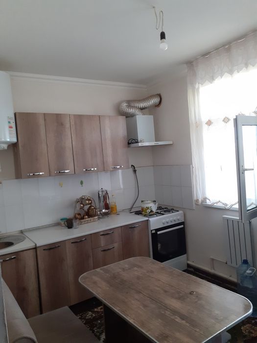 Коттедж сотилади 2 сотки