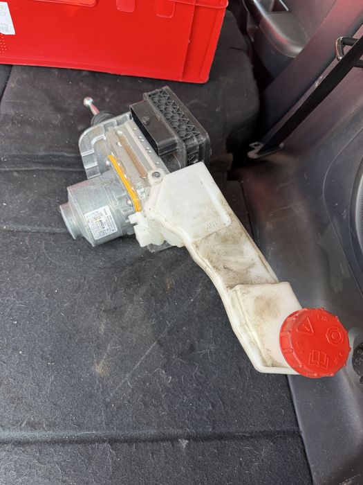 ABS помпа BMW U06 2 Series Active Tourer 2022