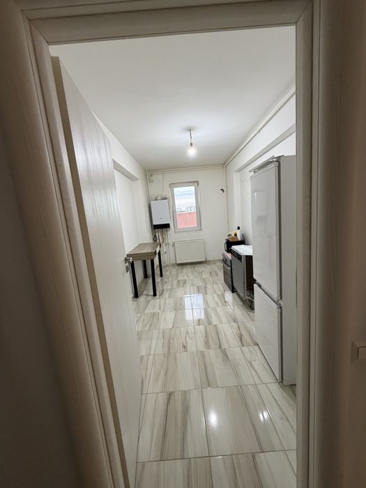 Apartament 2 camere ,decomandat ,74 MP suprafata totala+ PARCARE