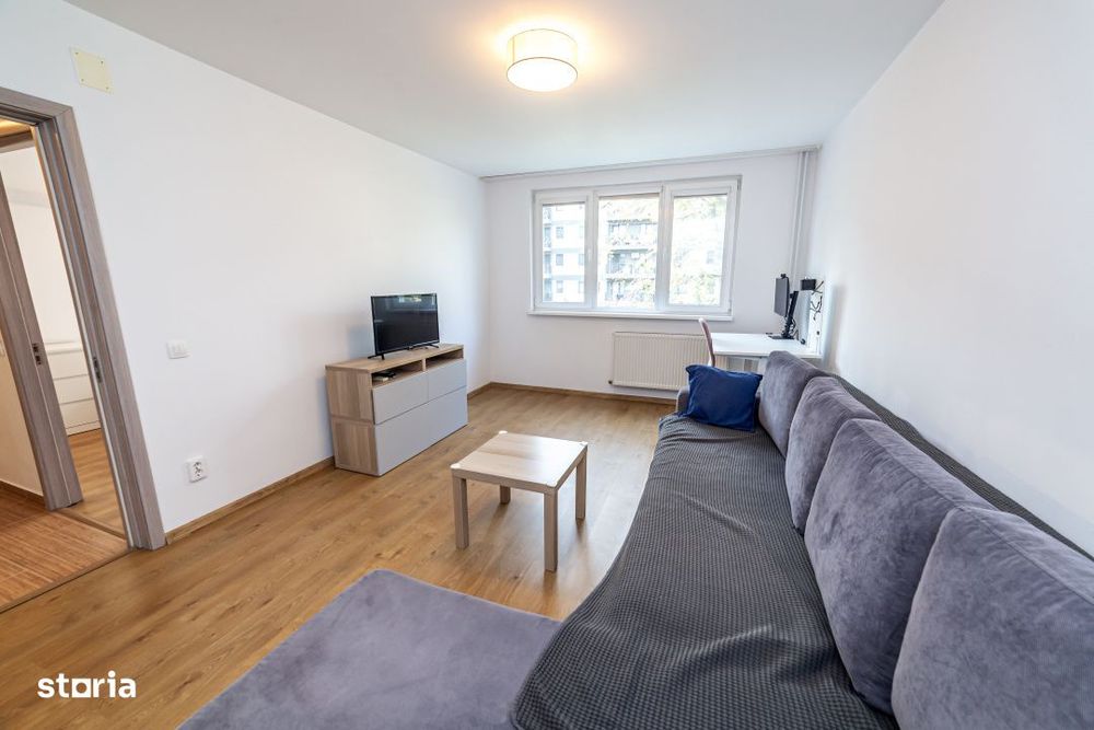 Apartament 2 camere Titan/Mall Park Lake