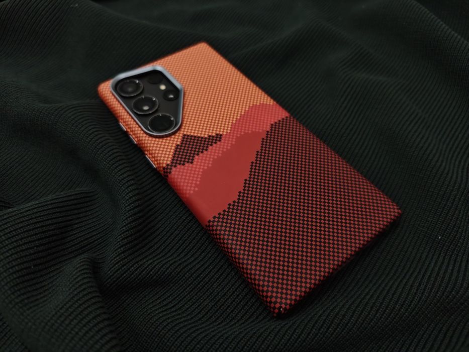 Sansung Galaxy S23Ultra | Space Black