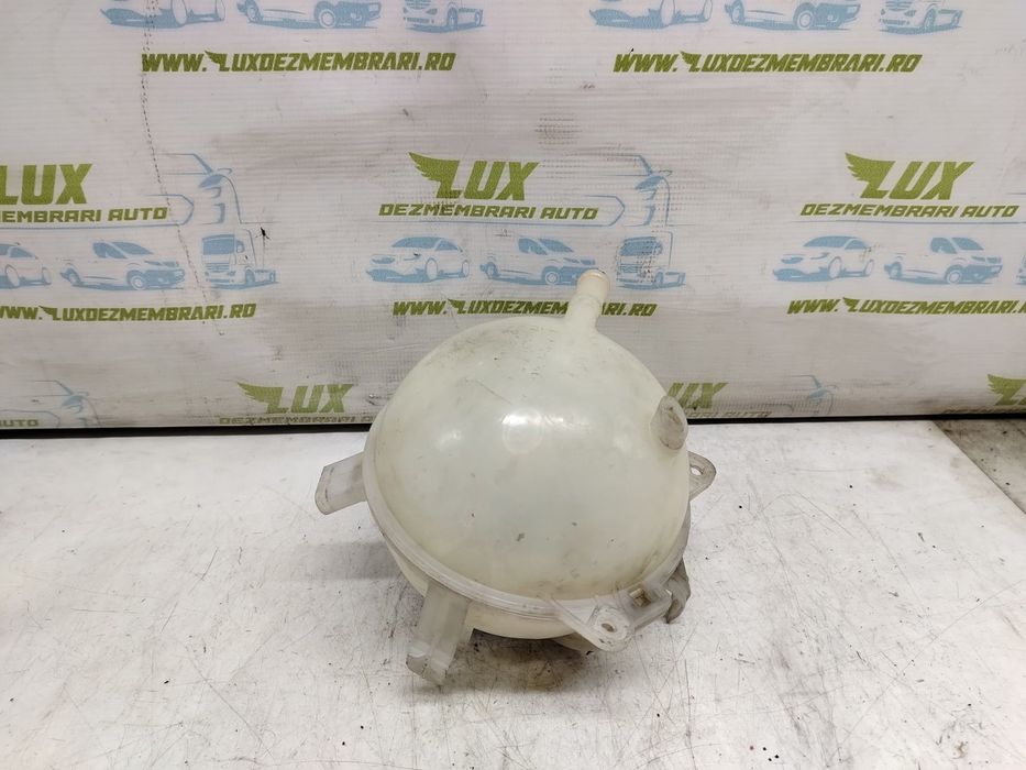 Vas expansiune antigel 1K0121407A Volkswagen Tiguan 1 (5N) (2007 - 2011)