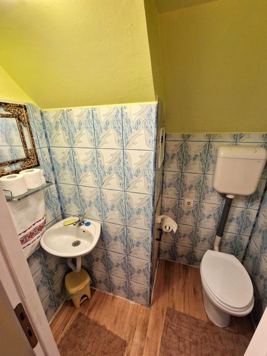 Casa 3 camere, mobilata, zona centrala, ideala pentru muncitori