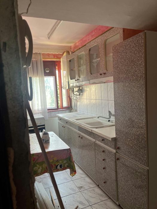 Apartament 2 camere, 42 mp, balcon – Aviatorilor, Baia Mare