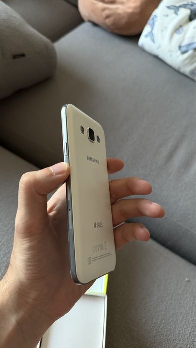 Samsung galaxy e5