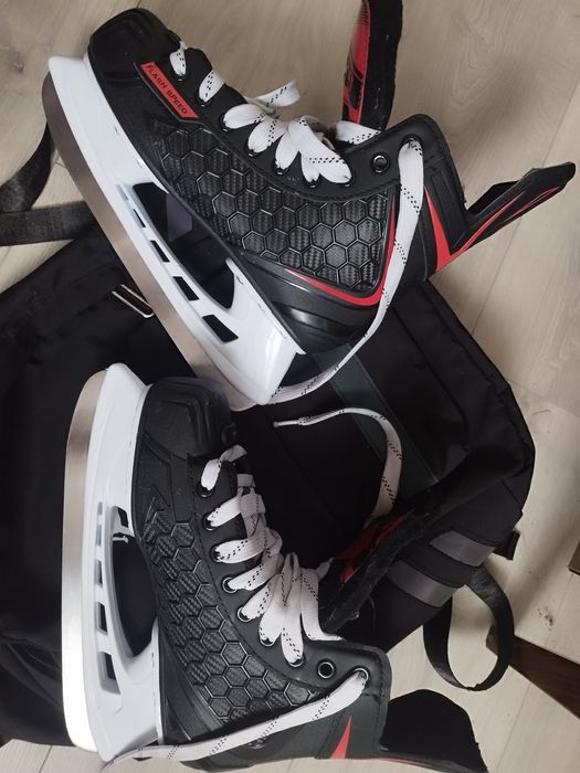 коньки 39 размер