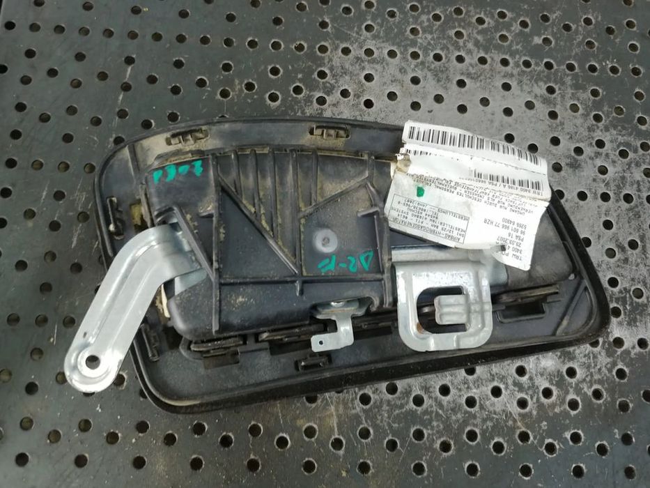 airbag scaun dreapta fata peugeot 307 34004185a 9660196677