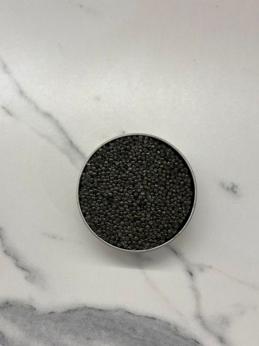 Осетрова икра - преимиальная