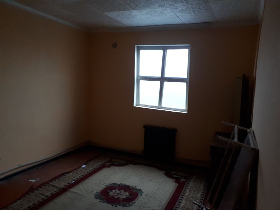 Времянка на долги срок