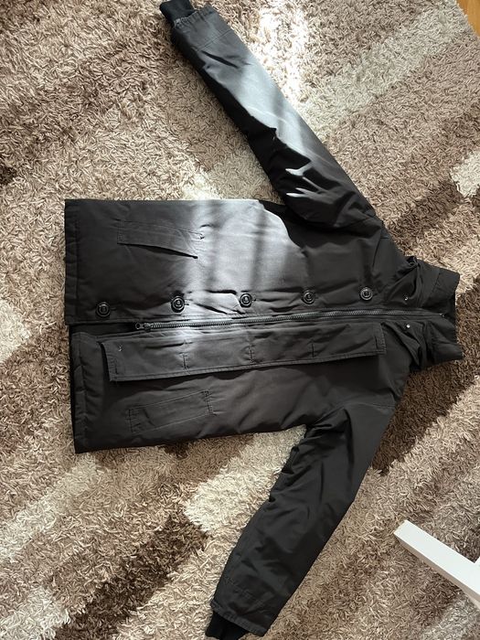 Canada goose зимно мъжко яке/парка