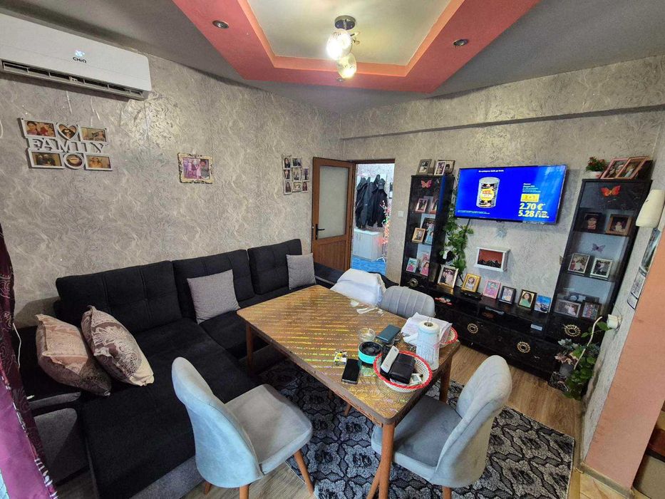 Дава се под наем Четиристаен апартамент в Левски - 80 кв.м за 61843.11 € - Снимка #7