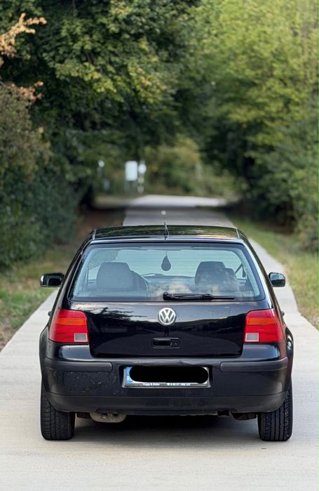 VOLKSWAGEN Golf 0 — imagine 5